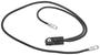 Standard Ignition 4 Gauge 43 Inch Battery Cable