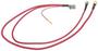Standard Ignition 4 Gauge 43 Inch Battery Cable
