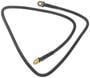 Standard Ignition 4 Gauge 43 Inch Battery Cable
