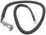 Standard Ignition 2 Gauge 44 Inch Battery Cable