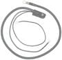 Standard Ignition 2 Gauge 44 Inch Battery Cable
