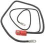 Standard Ignition 2 Gauge 44 Inch Battery Cable