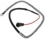 Standard Ignition 6 Gauge 44 Inch Battery Cable