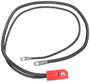 Standard Ignition 2 Gauge 45 Inch Battery Cable