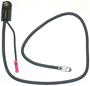 Standard Ignition 4 Gauge 45 Inch Battery Cable