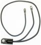 Standard Ignition 6 Gauge 45 Inch Battery Cable