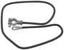 Standard Ignition 4 Gauge 45 Inch Battery Cable