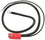 Standard Ignition 1/0 Gauge 46 Inch Battery Cable