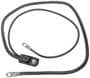 Standard Ignition 2 Gauge 46 Inch Battery Cable