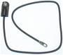 Standard Ignition 6 Gauge 46 Inch Battery Cable