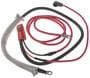 Standard Ignition Battery Cable