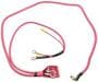 Standard Ignition 4 Gauge 47 Inch Battery Cable