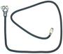 Standard Ignition 4 Gauge 48 Inch Battery Cable