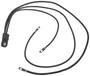Standard Ignition 4 Gauge 48 Inch Battery Cable