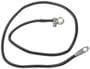 Standard Ignition 4 Gauge 48 Inch Battery Cable