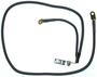 Standard Ignition 4 Gauge 48 Inch Battery Cable