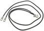 Standard Ignition 6 Gauge 48 Inch Battery Cable