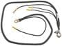 Standard Ignition 4 Gauge 49 Inch Battery Cable