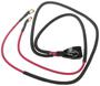Standard Ignition 6 Gauge 49 Inch Battery Cable