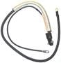 Standard Ignition 1/0 Gauge 50 Inch Battery Cable