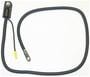 Standard Ignition 2 Gauge 50 Inch Battery Cable