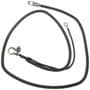 Standard Ignition 4 Gauge 50 Inch Battery Cable