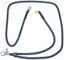 Standard Ignition 4 Gauge 51 Inch Battery Cable