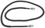 Standard Ignition 4 Gauge 52 Inch Battery Cable