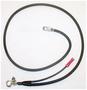 Standard Ignition 4 Gauge 52 Inch Battery Cable