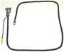 Standard Ignition 4 Gauge 53 Inch Battery Cable
