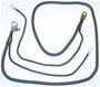 Standard Ignition 4 Gauge 52-1/2 Inch Battery Cable