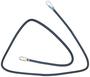 Standard Ignition 6 Gauge 53 Inch Battery Cable