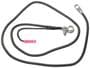 Standard Ignition 6 Gauge 54 Inch Battery Cable