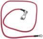 Standard Ignition 4 Gauge 54 Inch Battery Cable