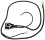 Standard Ignition 4 Gauge 54 Inch Battery Cable