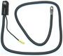Standard Ignition 2 Gauge 55 Inch Battery Cable