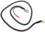 Standard Ignition 2 Gauge 55 Inch Battery Cable