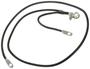 Standard Ignition 6 Gauge 55 Inch Battery Cable