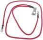 Standard Ignition 4 Gauge 55 Inch Battery Cable