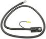 Standard Ignition 1/0 Gauge 56 Inch Battery Cable