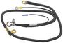 Standard Ignition 4 Gauge 58 Inch Battery Cable