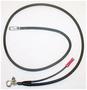 Standard Ignition 4 Gauge 57 Inch Battery Cable