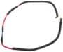 Standard Ignition 4 Gauge 58 Inch Battery Cable