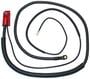 Standard Ignition 2 Gauge 60 Inch Battery Cable