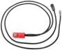 Standard Ignition 6 Gauge 60 Inch Battery Cable