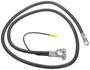 Standard Ignition 2 Gauge 61 Inch Battery Cable