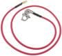 Standard Ignition 4 Gauge 62 Inch Battery Cable