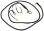 Standard Ignition 4 Gauge 62 Inch Battery Cable
