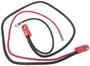 Standard Ignition 2 Gauge 63 Inch Battery Cable