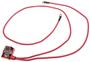 Standard Ignition 4 Gauge 63 Inch Battery Cable
